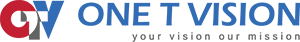 One T Vision Logo